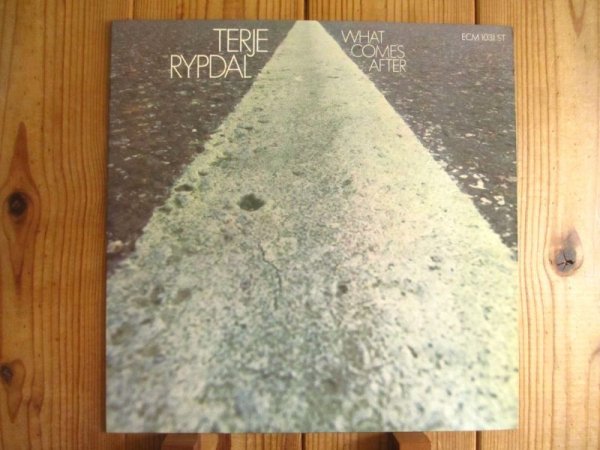 画像1: Terje Rypdal / What Comes After (1)