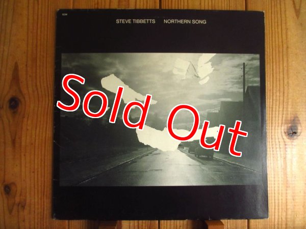 画像1: Steve Tibbetts / Northern Song (1)
