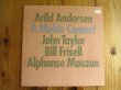 画像1: Arild Andersen, John Taylor, Bill Frisell, Alphonse Mouzon / A Molde Concert (1)