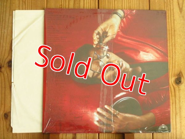 画像2: Bobby Womack Featuring Patti LaBelle / The Poet II (2)