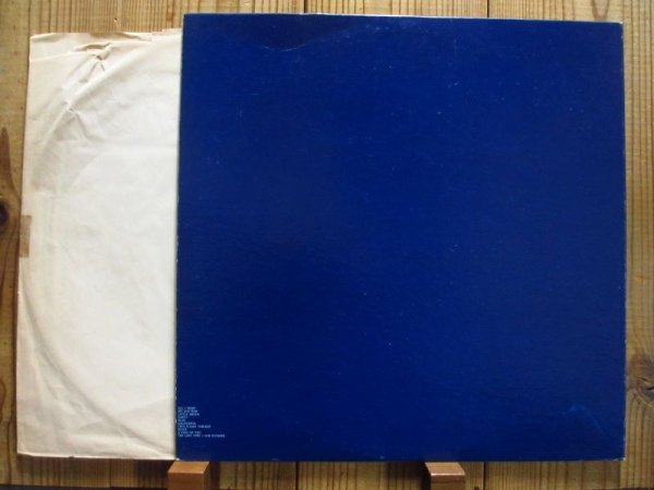 画像3: Joni Mitchell / Blue (3)