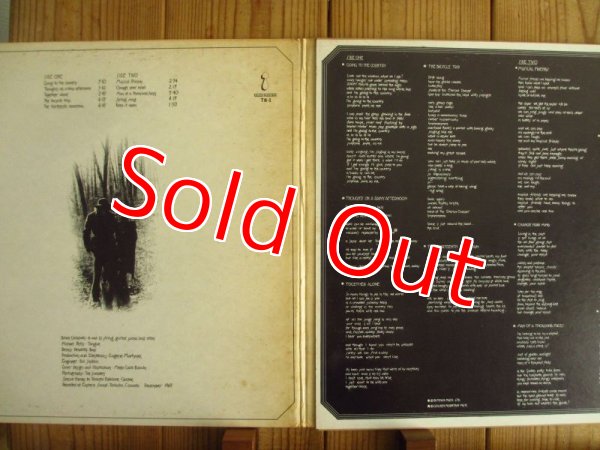 画像2: Bruce Cockburn / Bruce Cockburn (2)