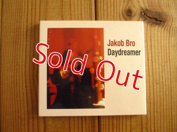 画像1: Jakob Bro / Daydreamer (1)