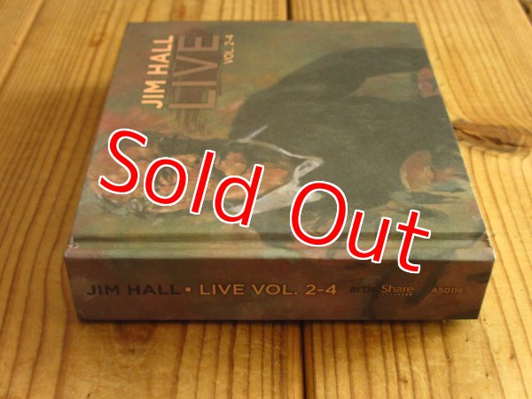 画像4: Jim Hall / Live Vol. 2-4 (4)