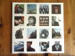 画像1: 世界的大ヒットシングル「It's My Life」収録！ボンジョビの2000年作アナログ盤が入荷！■Bon Jovi / Crush (1)