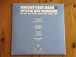 画像2: 再入荷！ロバートクレイとスティービーレイヴォーンによる共演ライブのアナログ盤が入荷！■The Robert Cray Band & Stevie Ray Vaughan / Old Jam, New Blood: Redux Club Dallas 1987 (2)