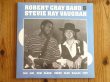 画像1: 再入荷！ロバートクレイとスティービーレイヴォーンによる共演ライブのアナログ盤が入荷！■The Robert Cray Band & Stevie Ray Vaughan / Old Jam, New Blood: Redux Club Dallas 1987 (1)