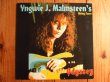 画像1: Yngwie J. Malmsteen's Rising Force / Odyssey (1)