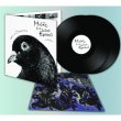 画像1: 再入荷！未CD化のアナログ・オンリー！今やECMの看板ギタリスト、ヤコブブロによるドキュメンタリー映画のサントラ盤が入荷！■Jakob Bro / Music For Black Pigeons (1)