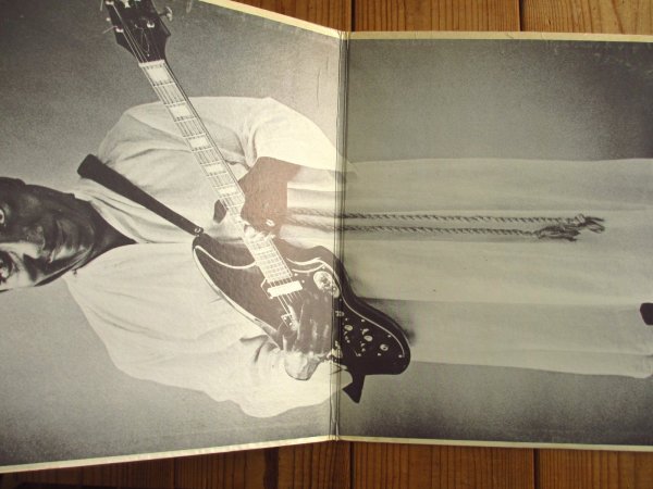 画像2: Muddy Waters / Electric Mud (2)