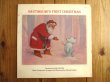 画像1: Michael Hedges / Santabear's First Christmas (1)