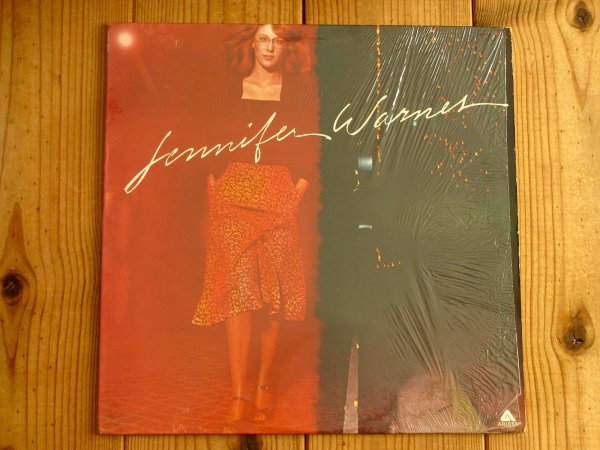 画像1: Jennifer Warnes / Jennifer Warnes (1)