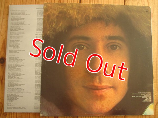 画像2: Paul Simon / Paul Simon (2)
