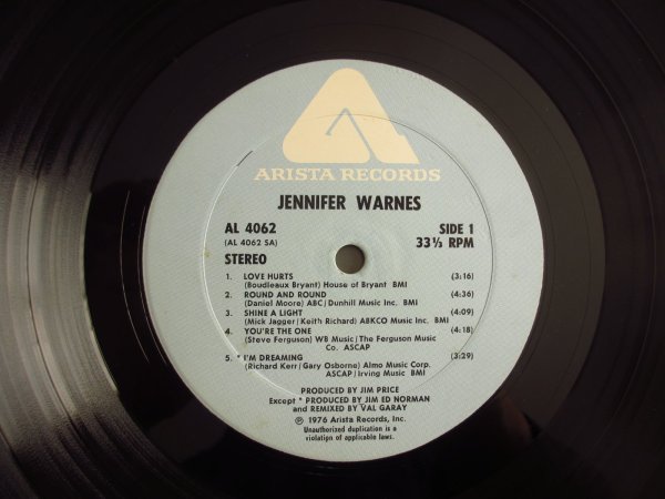 画像3: Jennifer Warnes / Jennifer Warnes (3)