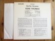 画像2: Rene Thomas Quintet /  Guitar Groove (2)