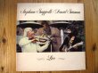 画像1: ⭐️Stephane Grappelli & David Grisman / Live (1)