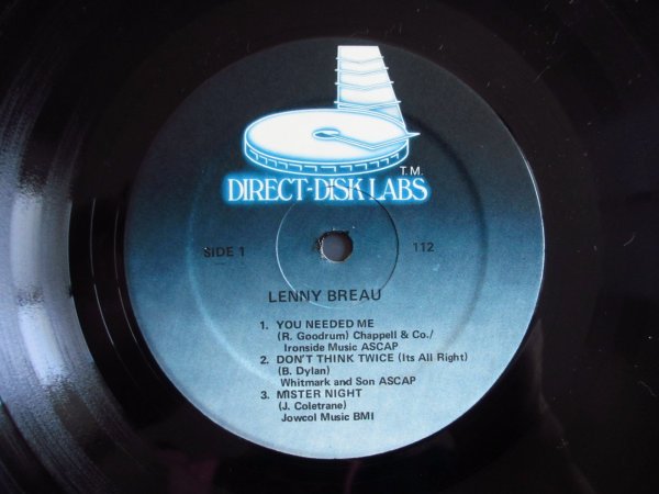 画像4: Lenny Breau / Lenny Breau (4)