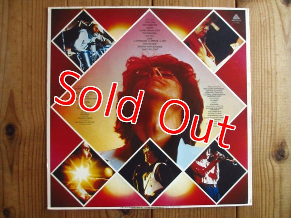 画像2: The Eleventh House Featuring Larry Coryell / Level One (2)