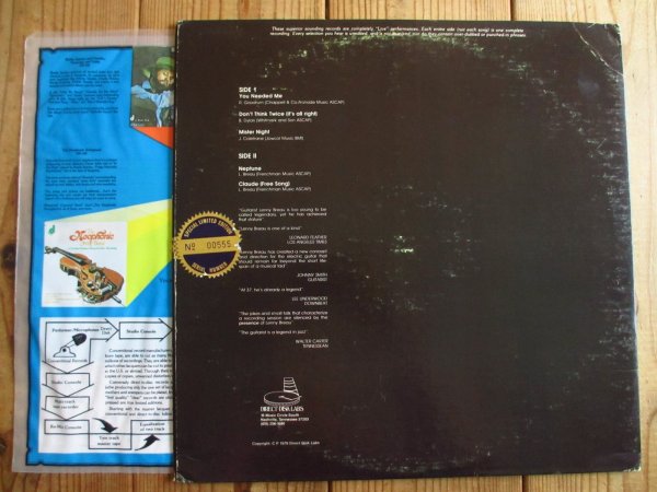 画像3: Lenny Breau / Lenny Breau (3)