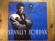 画像1: Stanley Jordan / Flying Home (1)