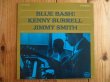 画像1: Kenny Burrell - Jimmy Smith / Blue Bash! (1)