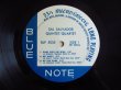 画像3: Sal Salvador Quintet / Sal Salvador Quintet (3)
