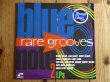 画像1: V.A. / Blue Note Rare Grooves (1)