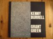 画像1: Kenny Burrell & Grant Green / Kenny Burrell And Grant Green (1)