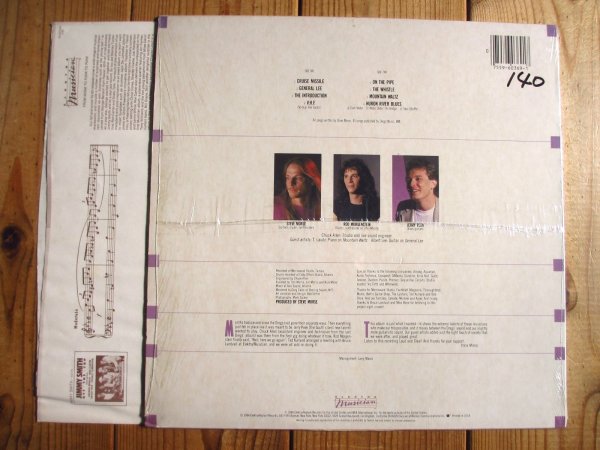 画像2: Steve Morse Band / The Introduction (2)