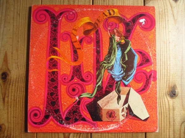 画像1: Grateful Dead / Live Dead (1)