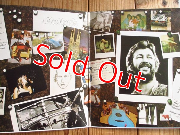 画像2: Eric Clapton / Slowhand (2)