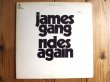 画像1: James Gang / James Gang Rides Again (1)