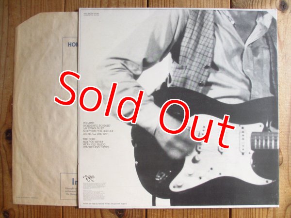 画像3: Eric Clapton / Slowhand (3)