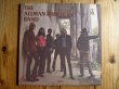 画像1: The Allman Brothers Band / The Allman Brothers Band (1)