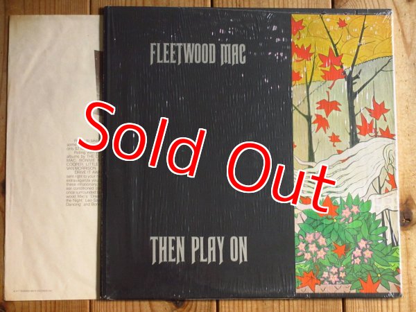 画像2: Fleetwood Mac / Then Play On (2)