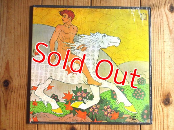 画像1: Fleetwood Mac / Then Play On (1)