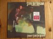 画像1: Stevie Ray Vaughan And Double Trouble / Couldn't Stand The Weather (1)