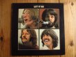 画像1: The Beatles / Let It Be (1)