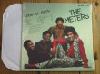 画像2: The Meters / Look-Ka Py Py (2)