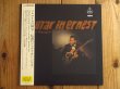 画像1: Ernest Ranglin / Guitar In Ernest (1)