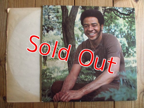画像3: Bill Withers / Still Bill (3)