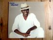 画像1: Curtis Mayfield / Love Is The Place (1)