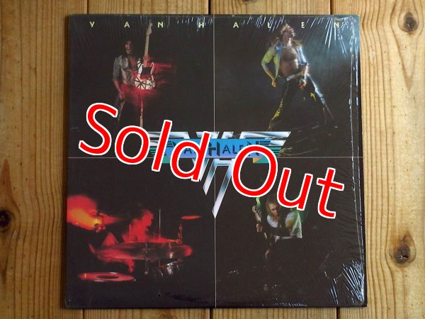 画像1: Van Halen / Van Halen (1)