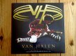 画像1: 今や入手困難！ヴァンヘイレン1989年東京ドームでの貴重アナログ盤！■Van Halen / The Super Dome Tokyo '89 (1)