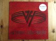 画像1: Van Halen / For Unlawful Carnal Knowledge (1)
