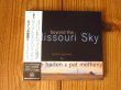 画像1: DVD付！■Charlie Haden & Pat Metheny / Beyond The Missouri Sky (Short Stories)  (1)