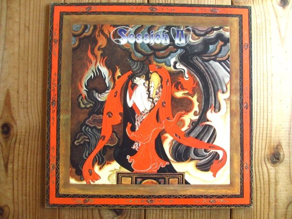 画像1: Lee Ritenour / Session II (1)
