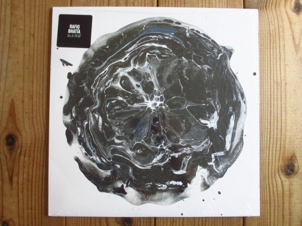 画像1: Rafiq Bhatia / Yes It Will (1)