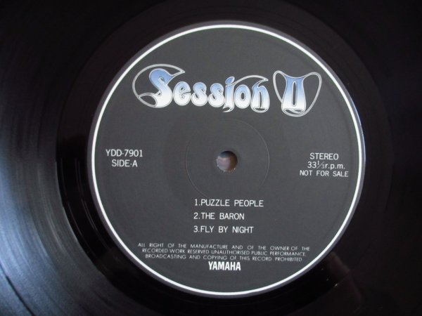 画像4: Lee Ritenour / Session II (4)
