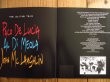 画像3: Paco De Lucia, Al Di Meola, John McLaughlin / The Guitar Trio (3)